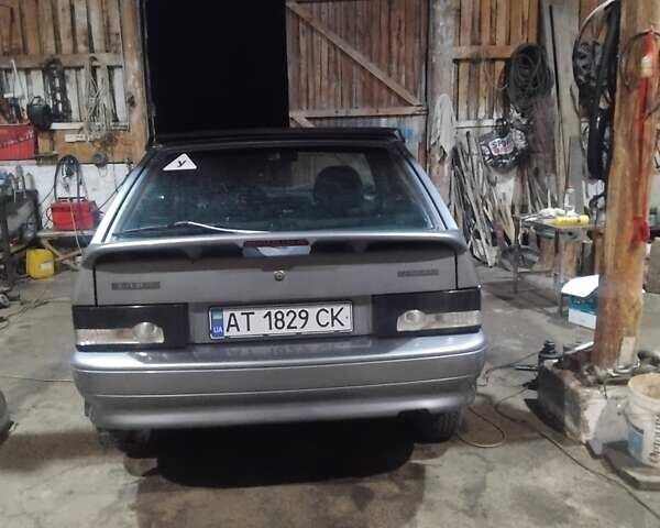 ВАЗ 2114 Самара, объемом двигателя 1.6 л и пробегом 230 тыс. км за 1320 $, фото 1 на Automoto.ua