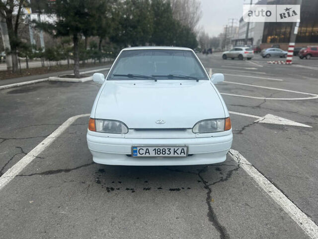 ВАЗ 2114 Самара, об'ємом двигуна 1.6 л та пробігом 228 тис. км за 2600 $, фото 1 на Automoto.ua