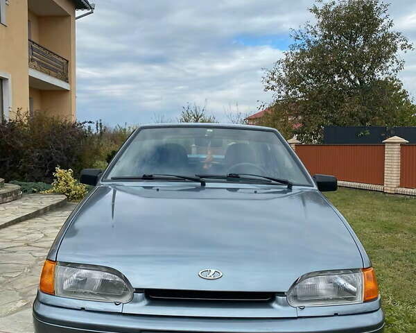 ВАЗ 2114 Самара, объемом двигателя 1.6 л и пробегом 196 тыс. км за 2200 $, фото 1 на Automoto.ua