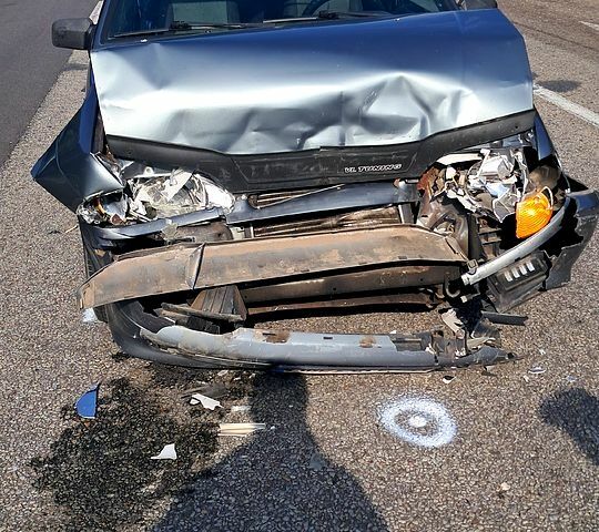 ВАЗ 2114 Самара, объемом двигателя 1.6 л и пробегом 172 тыс. км за 980 $, фото 1 на Automoto.ua