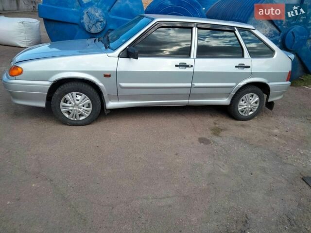 ВАЗ 2114 Самара, об'ємом двигуна 0 л та пробігом 47 тис. км за 3800 $, фото 1 на Automoto.ua