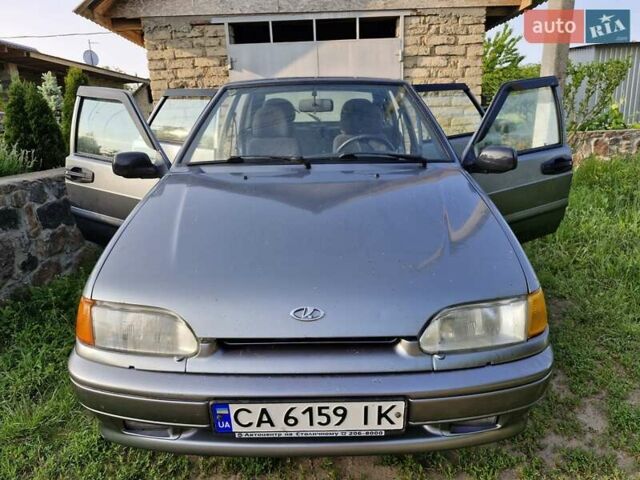 ВАЗ 2114 Самара, об'ємом двигуна 1.6 л та пробігом 300 тис. км за 1700 $, фото 1 на Automoto.ua