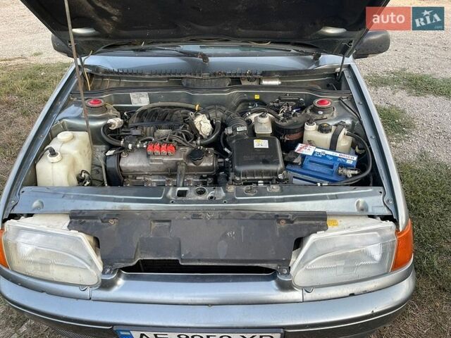 ВАЗ 2114 Самара, объемом двигателя 1.6 л и пробегом 157 тыс. км за 2400 $, фото 1 на Automoto.ua