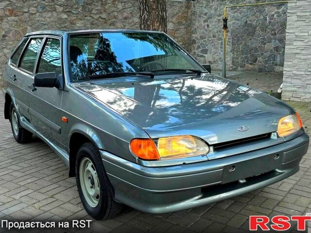 ВАЗ 2114 Самара, объемом двигателя 1.6 л и пробегом 29 тыс. км за 4499 $, фото 1 на Automoto.ua
