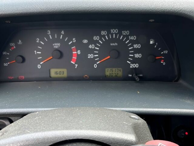 ВАЗ 2114 Самара, объемом двигателя 1.6 л и пробегом 115 тыс. км за 3000 $, фото 1 на Automoto.ua