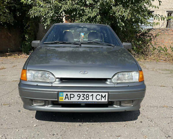 ВАЗ 2114 Самара, объемом двигателя 1.6 л и пробегом 115 тыс. км за 3500 $, фото 1 на Automoto.ua