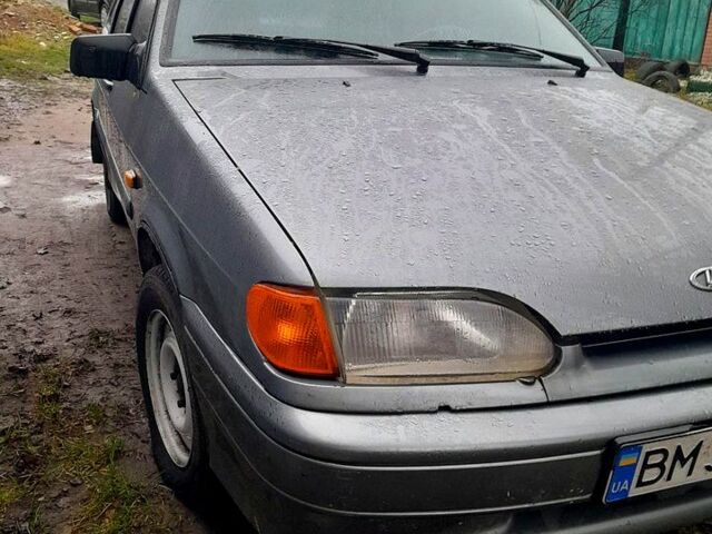 ВАЗ 2114 Самара, объемом двигателя 1.6 л и пробегом 200 тыс. км за 2200 $, фото 1 на Automoto.ua