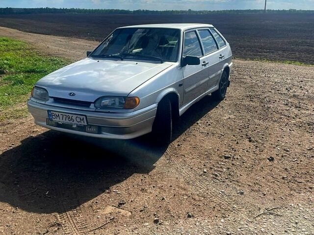 ВАЗ 2114 Самара, объемом двигателя 1.6 л и пробегом 181 тыс. км за 2500 $, фото 1 на Automoto.ua