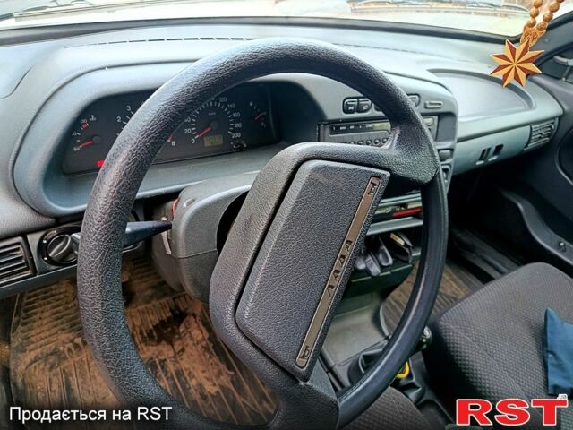 ВАЗ 2114 Самара, объемом двигателя 1.6 л и пробегом 134 тыс. км за 2350 $, фото 1 на Automoto.ua