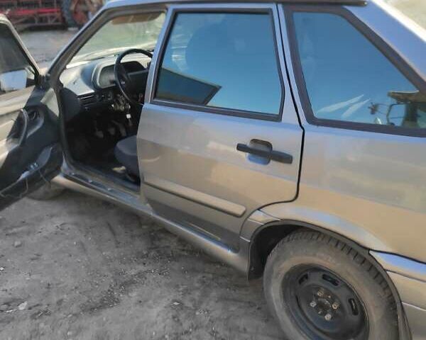 ВАЗ 2114 Самара, об'ємом двигуна 1.6 л та пробігом 78 тис. км за 3000 $, фото 1 на Automoto.ua