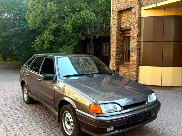 ВАЗ 2114 Самара, об'ємом двигуна 1.6 л та пробігом 136 тис. км за 2450 $, фото 1 на Automoto.ua