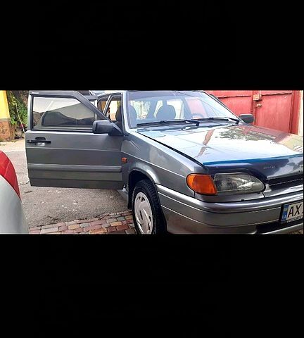 ВАЗ 2114 Самара, об'ємом двигуна 1.6 л та пробігом 165 тис. км за 2300 $, фото 1 на Automoto.ua