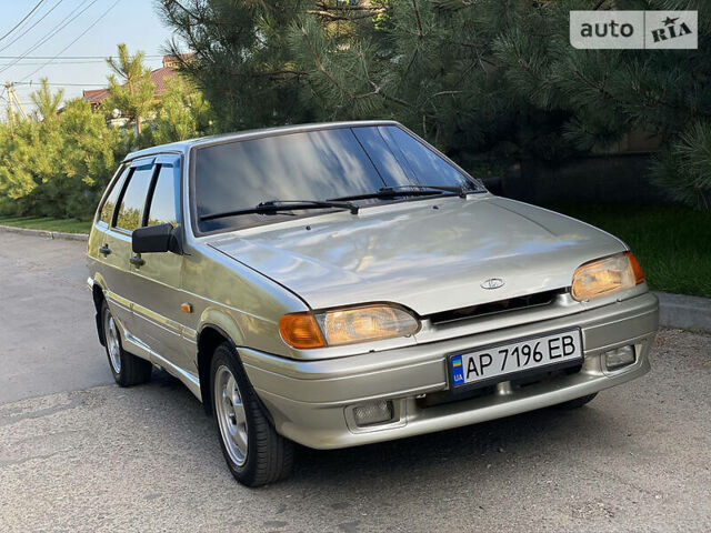 ВАЗ 2114 2007 у Запорожье на Automoto.ua ВАЗ 2114, об'ємом двигуна 0 л та пробігом 1 тис. км за 2750 $, фото 1 на Automoto.ua