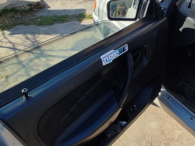 Сірий ВАЗ 2114 Самара, об'ємом двигуна 1.5 л та пробігом 340 тис. км за 1200 $, фото 1 на Automoto.ua