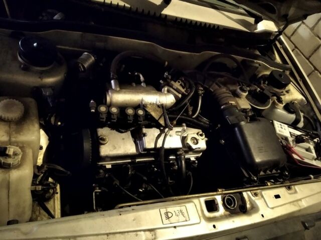 Сірий ВАЗ 2114 Самара, об'ємом двигуна 1.5 л та пробігом 42 тис. км за 2820 $, фото 1 на Automoto.ua
