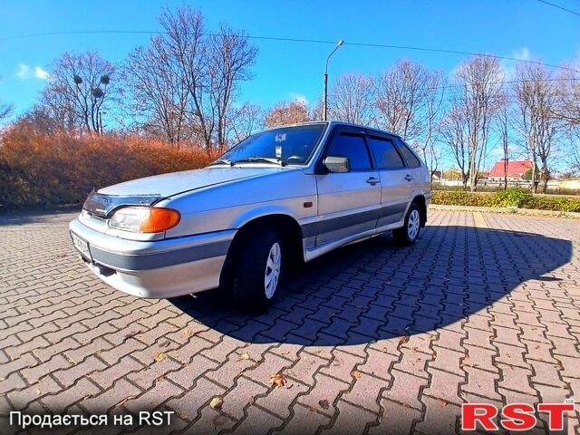 ВАЗ 2114 Самара 2005 в Миргороде на Automoto.ua Серый ВАЗ 2114 Самара, объемом двигателя 1.5 л и пробегом 250 тыс. км за 1300 $, фото 1 на Automoto.ua