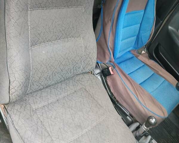 Серый ВАЗ 2114 Самара, объемом двигателя 1.5 л и пробегом 229 тыс. км за 1450 $, фото 1 на Automoto.ua