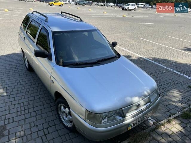 ВАЗ 2114 Самара 2006 в Одессе на Automoto.ua Серый ВАЗ 2114 Самара, объемом двигателя 1.6 л и пробегом 126 тыс. км за 2700 $, фото 1 на Automoto.ua