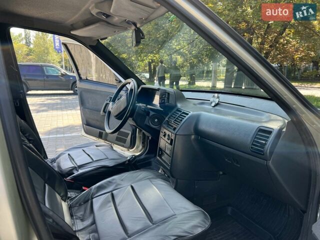 Сірий ВАЗ 2114 Самара, об'ємом двигуна 1.6 л та пробігом 126 тис. км за 2700 $, фото 1 на Automoto.ua
