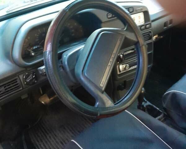 Серый ВАЗ 2114 Самара, объемом двигателя 1.6 л и пробегом 180 тыс. км за 1700 $, фото 1 на Automoto.ua