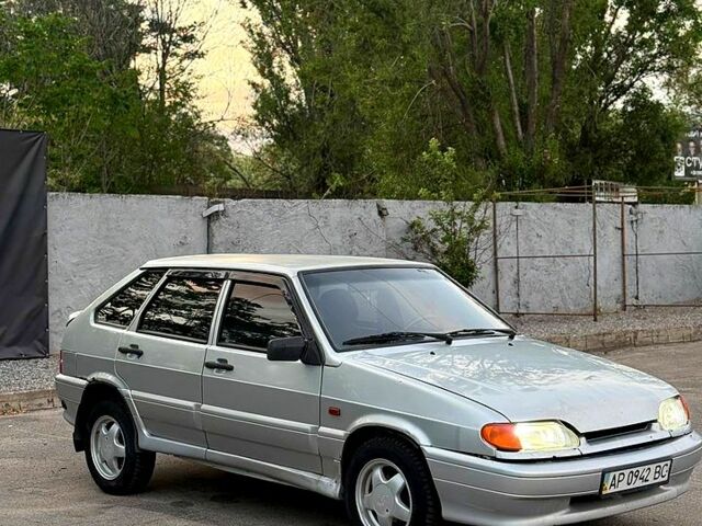 Сірий ВАЗ 2114 Самара, об'ємом двигуна 1.6 л та пробігом 250 тис. км за 1100 $, фото 1 на Automoto.ua
