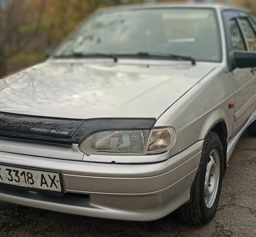 ВАЗ 2114 Самара 2009 в Полтаве на Automoto.ua Серый ВАЗ 2114 Самара, объемом двигателя 1.6 л и пробегом 27 тыс. км за 2999 $, фото 1 на Automoto.ua