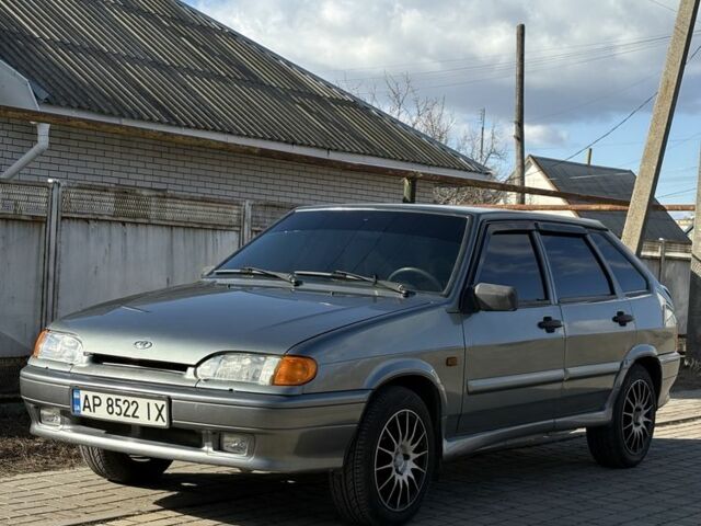 Сірий ВАЗ 2114 Самара, об'ємом двигуна 1.6 л та пробігом 136 тис. км за 2900 $, фото 1 на Automoto.ua