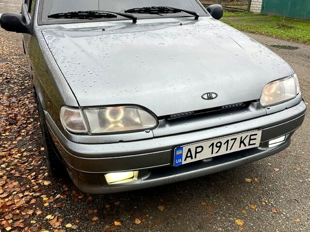 Сірий ВАЗ 2114 Самара, об'ємом двигуна 1.6 л та пробігом 0 тис. км за 2800 $, фото 1 на Automoto.ua