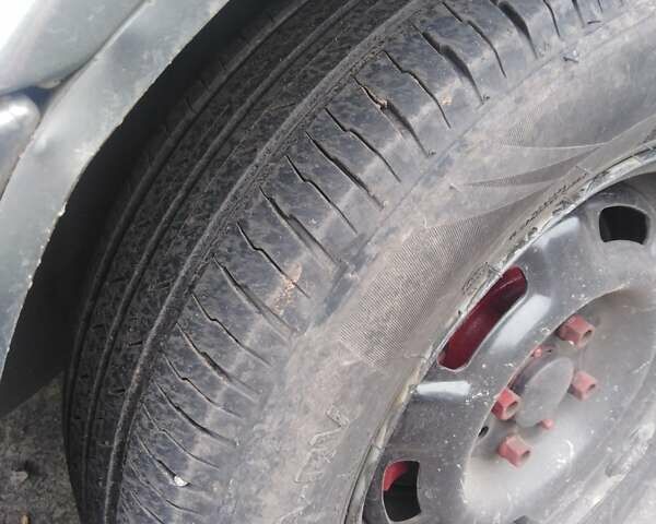 Сірий ВАЗ 2114 Самара, об'ємом двигуна 1.6 л та пробігом 51 тис. км за 3200 $, фото 1 на Automoto.ua