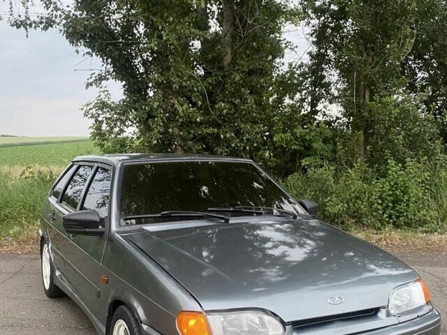 ВАЗ 2114 Самара 2012 в Городище на Automoto.ua Серый ВАЗ 2114 Самара, объемом двигателя 1.6 л и пробегом 196 тыс. км за 2750 $, фото 1 на Automoto.ua