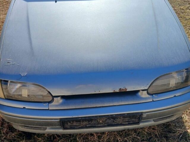 Сірий ВАЗ 2114 Самара, об'ємом двигуна 0 л та пробігом 430 тис. км за 600 $, фото 1 на Automoto.ua