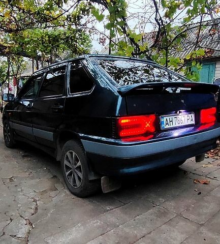 ВАЗ 2114 Самара 2006 в Павлограде на Automoto.ua Зеленый ВАЗ 2114 Самара, объемом двигателя 1.5 л и пробегом 240 тыс. км за 2300 $, фото 1 на Automoto.ua