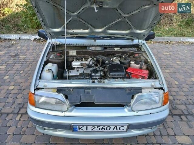 ВАЗ 2115 Самара 2002 в Обухове на Automoto.ua Бежевый ВАЗ 2115 Самара, объемом двигателя 1.5 л и пробегом 208 тыс. км за 1650 $, фото 1 на Automoto.ua