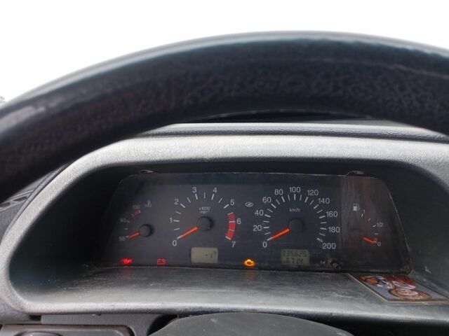 Бежевый ВАЗ 2115 Самара, объемом двигателя 0 л и пробегом 335 тыс. км за 1650 $, фото 1 на Automoto.ua