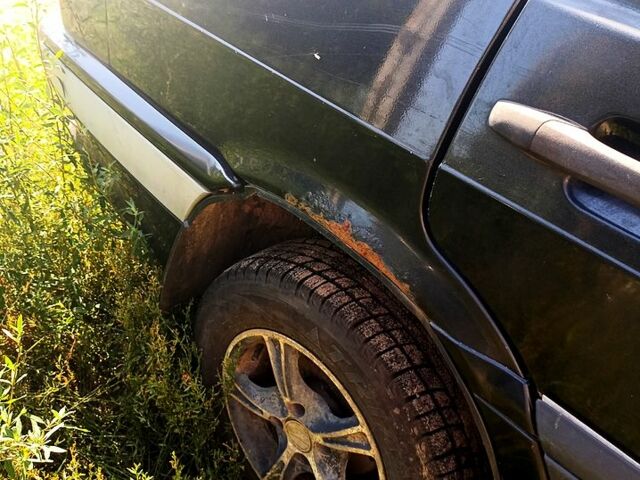 Черный ВАЗ 2115 Самара, объемом двигателя 1.6 л и пробегом 113 тыс. км за 1500 $, фото 1 на Automoto.ua