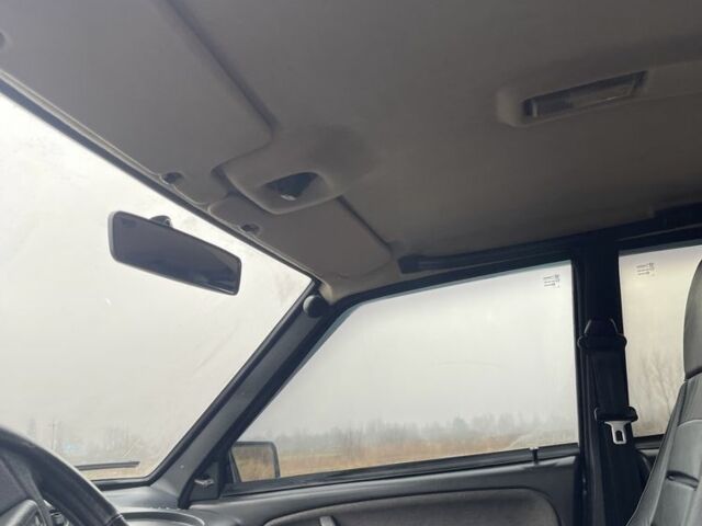 Черный ВАЗ 2115 Самара, объемом двигателя 1.6 л и пробегом 190 тыс. км за 1800 $, фото 1 на Automoto.ua