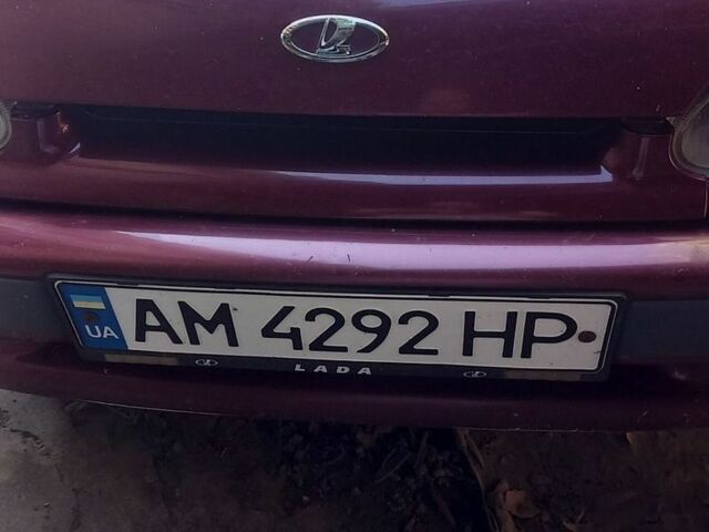 ВАЗ 2115 Самара, об'ємом двигуна 1.5 л та пробігом 140 тис. км за 1799 $, фото 1 на Automoto.ua