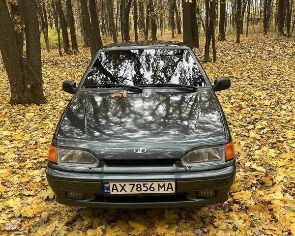ВАЗ 2115 Самара, объемом двигателя 1.5 л и пробегом 150 тыс. км за 2300 $, фото 1 на Automoto.ua