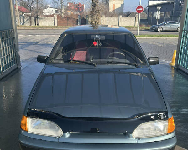 ВАЗ 2115 Самара, объемом двигателя 1.5 л и пробегом 56 тыс. км за 2500 $, фото 1 на Automoto.ua