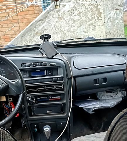 ВАЗ 2115 Самара, объемом двигателя 1.5 л и пробегом 0 тыс. км за 1400 $, фото 1 на Automoto.ua