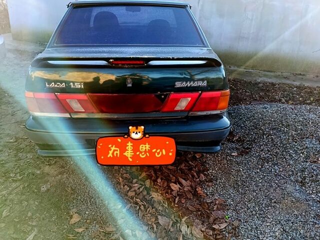 ВАЗ 2115 Самара, об'ємом двигуна 1.5 л та пробігом 0 тис. км за 1300 $, фото 1 на Automoto.ua