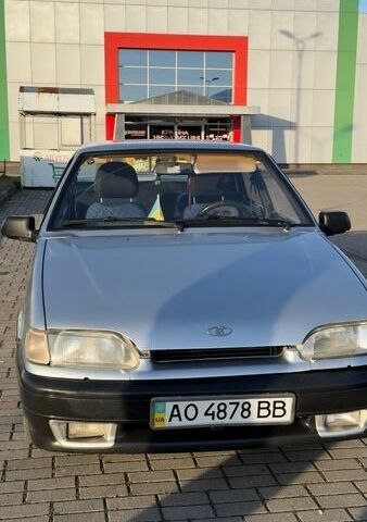ВАЗ 2115 Самара, об'ємом двигуна 0 л та пробігом 240 тис. км за 2000 $, фото 1 на Automoto.ua