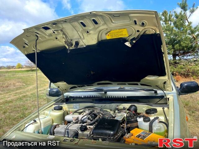 ВАЗ 2115 Самара, объемом двигателя 1.5 л и пробегом 170 тыс. км за 2500 $, фото 1 на Automoto.ua