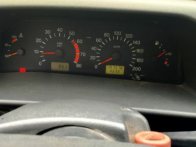 ВАЗ 2115 Самара, объемом двигателя 1.5 л и пробегом 157 тыс. км за 2200 $, фото 1 на Automoto.ua