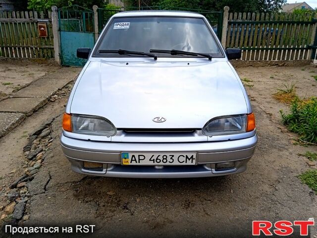 ВАЗ 2115 Самара, об'ємом двигуна 1.5 л та пробігом 120 тис. км за 2000 $, фото 1 на Automoto.ua