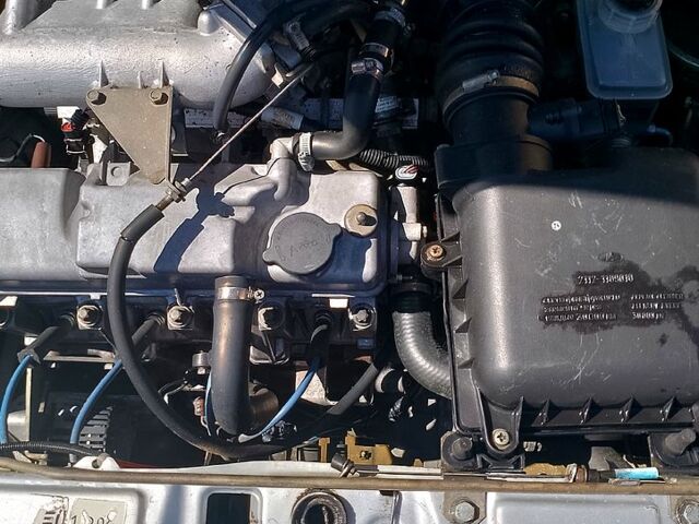 ВАЗ 2115 Самара, об'ємом двигуна 1.6 л та пробігом 240 тис. км за 2200 $, фото 1 на Automoto.ua