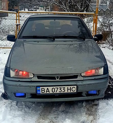 ВАЗ 2115 Самара, об'ємом двигуна 1.5 л та пробігом 234 тис. км за 2200 $, фото 1 на Automoto.ua