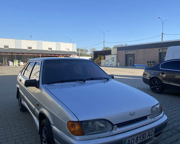 ВАЗ 2115 Самара, об'ємом двигуна 1.5 л та пробігом 150 тис. км за 2600 $, фото 1 на Automoto.ua