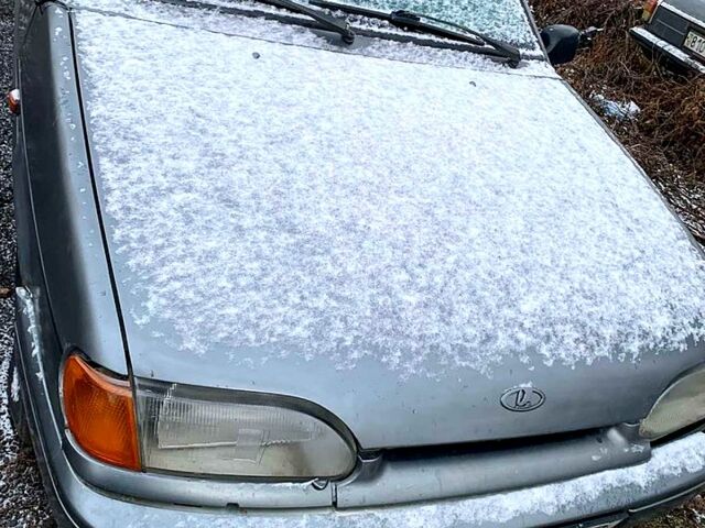 ВАЗ 2115 Самара, объемом двигателя 15 л и пробегом 200 тыс. км за 850 $, фото 1 на Automoto.ua