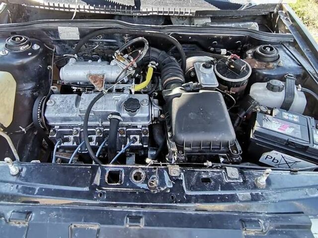 ВАЗ 2115 Самара, объемом двигателя 1.6 л и пробегом 240 тыс. км за 1012 $, фото 1 на Automoto.ua